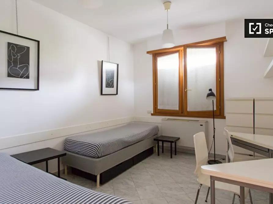 Immagine 7 di Appartamento in affitto  in Via Giovanni Spadolini a Milano