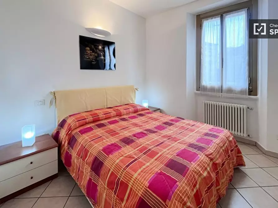 Immagine 4 di Appartamento in affitto  in Via Bessarione a Milano