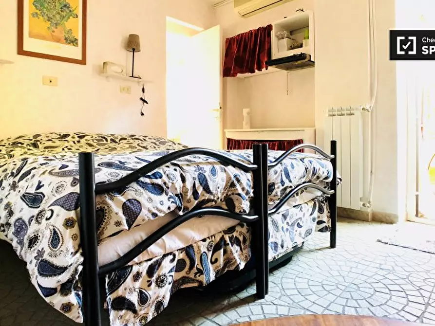 Immagine 2 di Ufficio in affitto  in Via Giacinta Pezzana a Roma