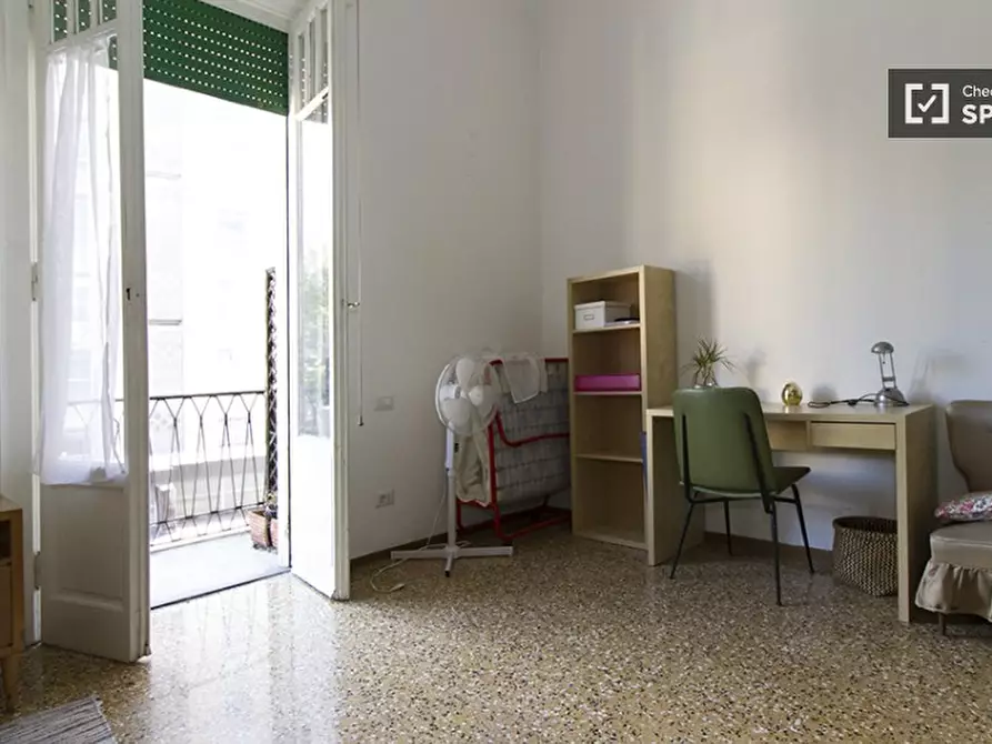 Immagine 5 di Camera condivisa in affitto  in Viale Jenner a Milano