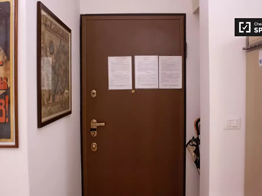 Immagine 14 di Appartamento in affitto  in Via Mincio a Milano