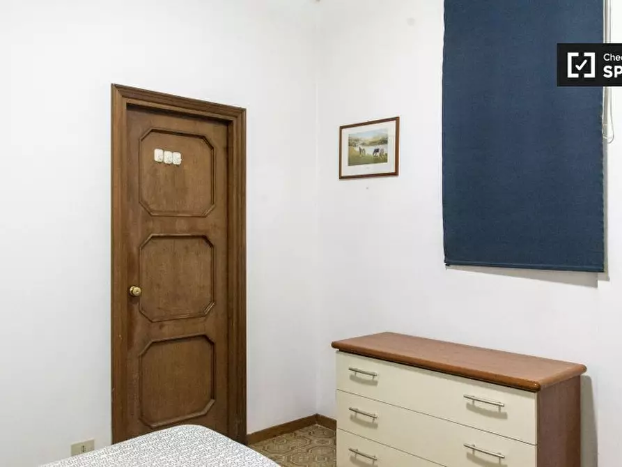 Immagine 14 di Ufficio in affitto  in Via della Balduina a Roma