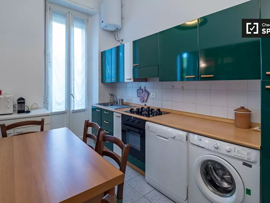 Immagine 8 di Appartamento in affitto  in Piazzale Istria, 20159 Milano MI, Italy a Milano