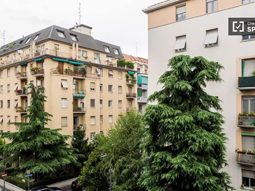 Immagine 13 di Camera condivisa in affitto  in Via Privata Marciano a Milano