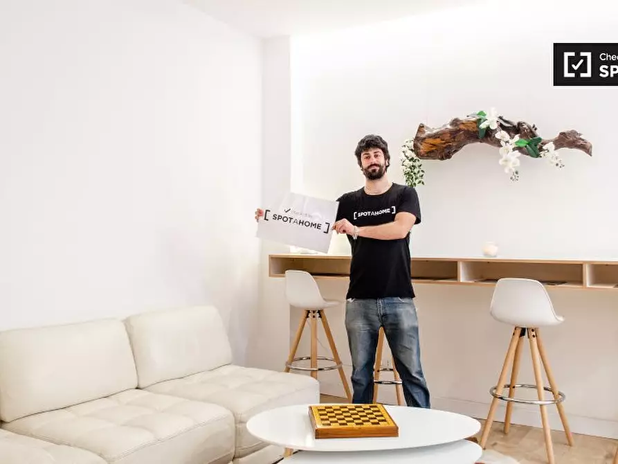 Immagine 5 di Appartamento in affitto  in Via Livorno, 00162 Roma RM, Italy a Roma