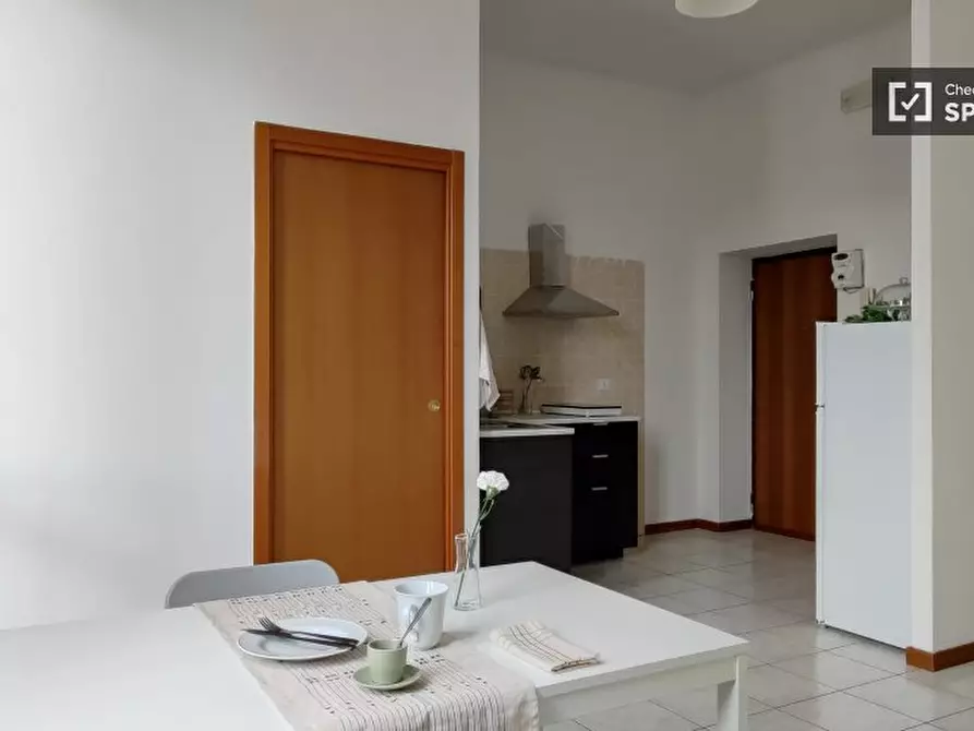 Immagine 4 di Ufficio in affitto  in Via Nicola Palmieri a Milano