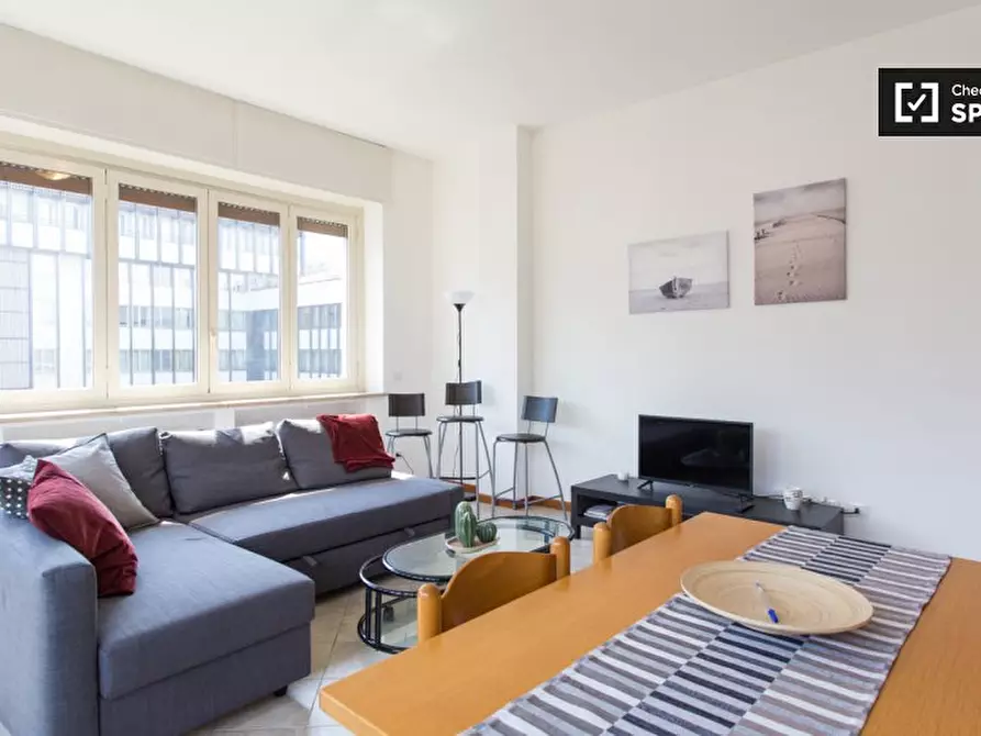 Immagine 6 di Appartamento in affitto  in Via Giuseppina Lazzaroni a Milano