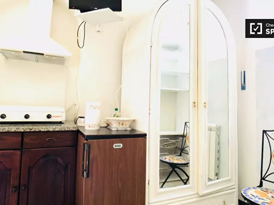 Immagine 5 di Ufficio in affitto  in Via Giacinta Pezzana, 00197 Roma RM, Italy a Roma