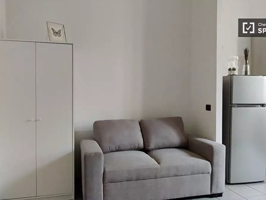 Immagine 5 di Appartamento in affitto  in Via Nicola Palmieri a Milano