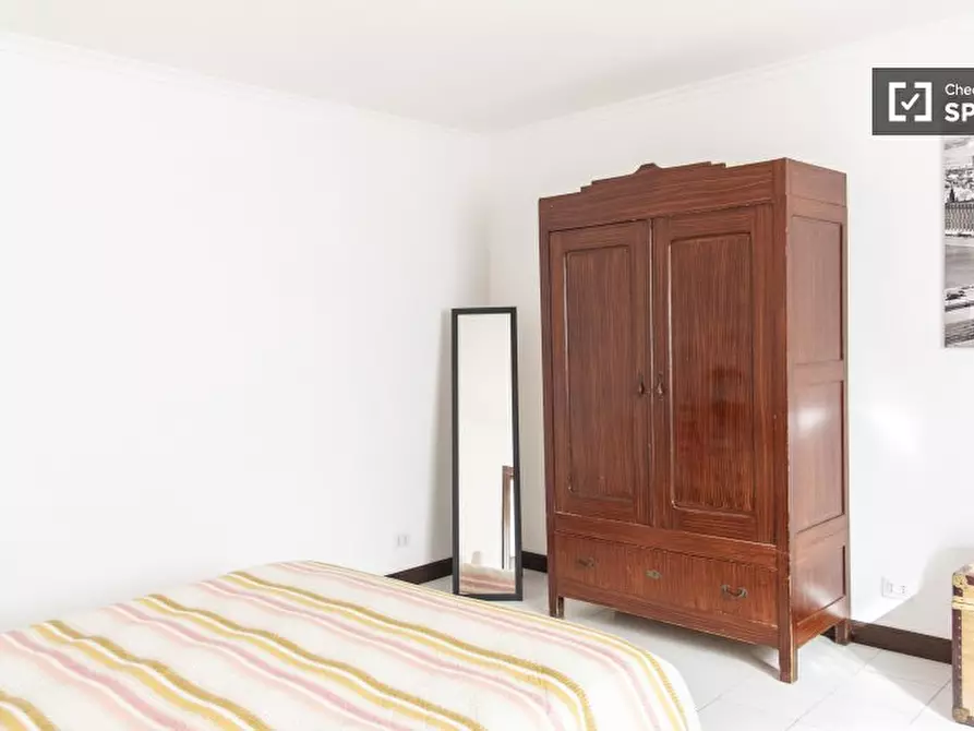 Immagine 3 di Appartamento in affitto  in Via di Boccea a Roma