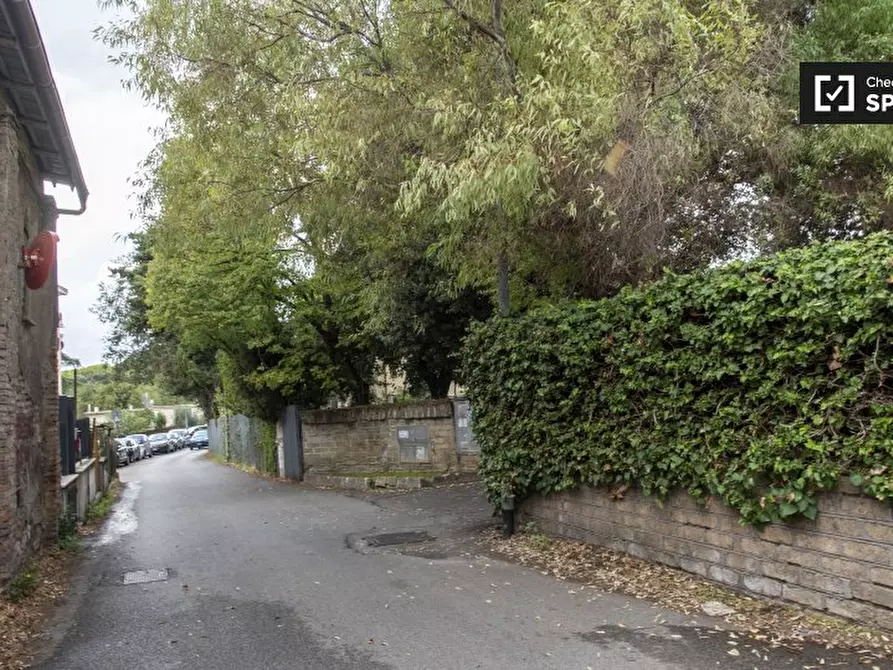 Immagine 7 di Appartamento in affitto  in Via Fulda a Roma