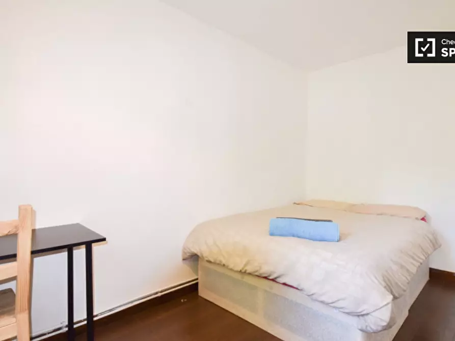 Immagine 3 di Camera condivisa in affitto  in Hunton Street a Poplar
