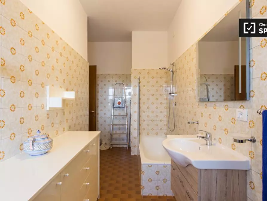 Immagine 12 di Appartamento in affitto  in Via Pusiano a Milano