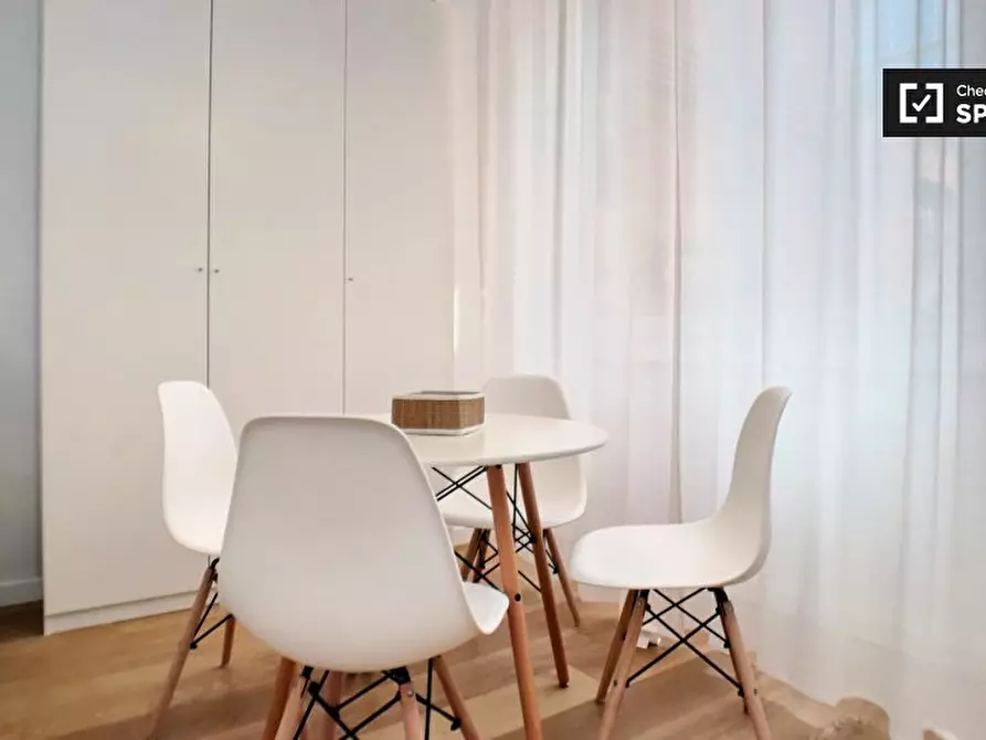 Immagine 2 di Ufficio in affitto  in Via Accademia, 20131 Milano MI, Italy a Milano