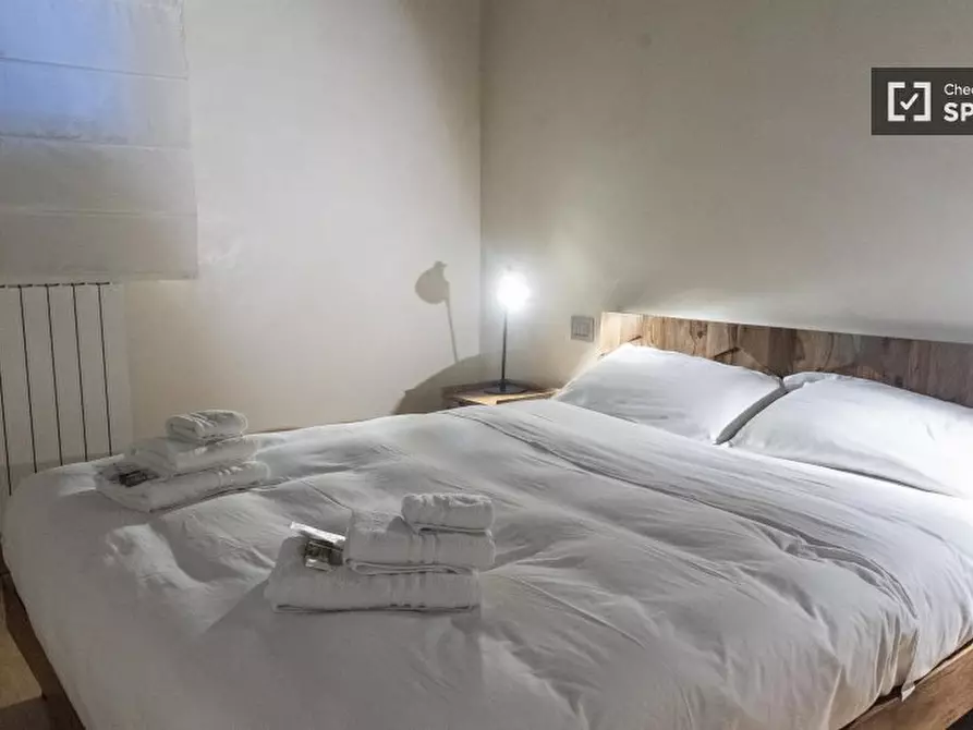Immagine 3 di Appartamento in affitto  in Borgo Vittorio a Roma