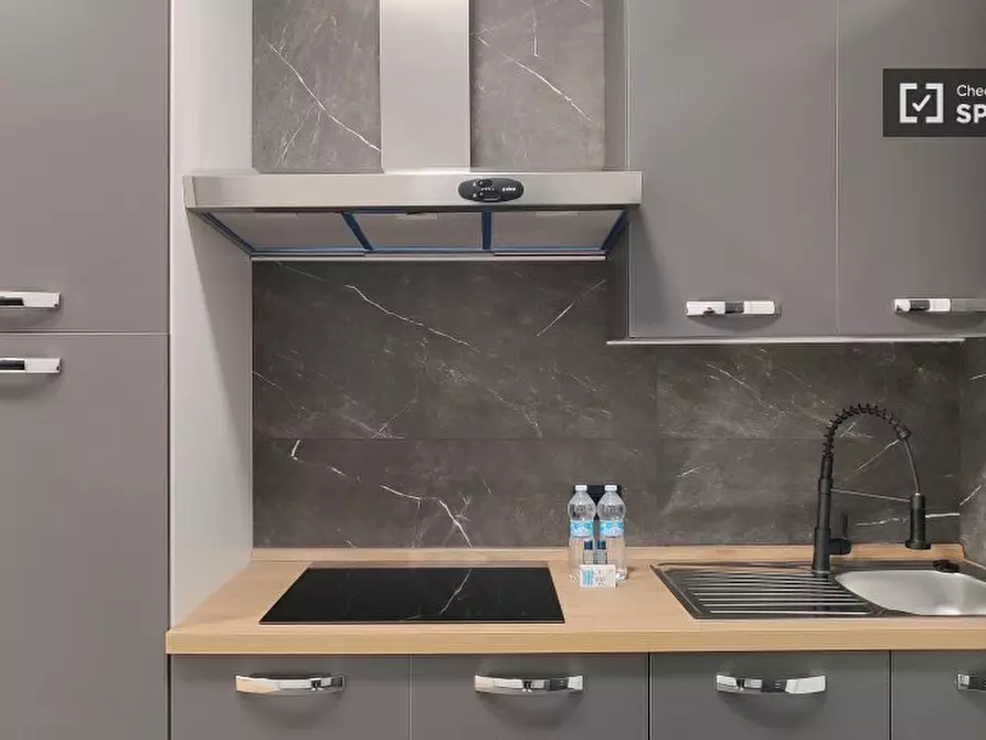 Immagine 7 di Appartamento in affitto  in Via Camillo Ugoni a Milano