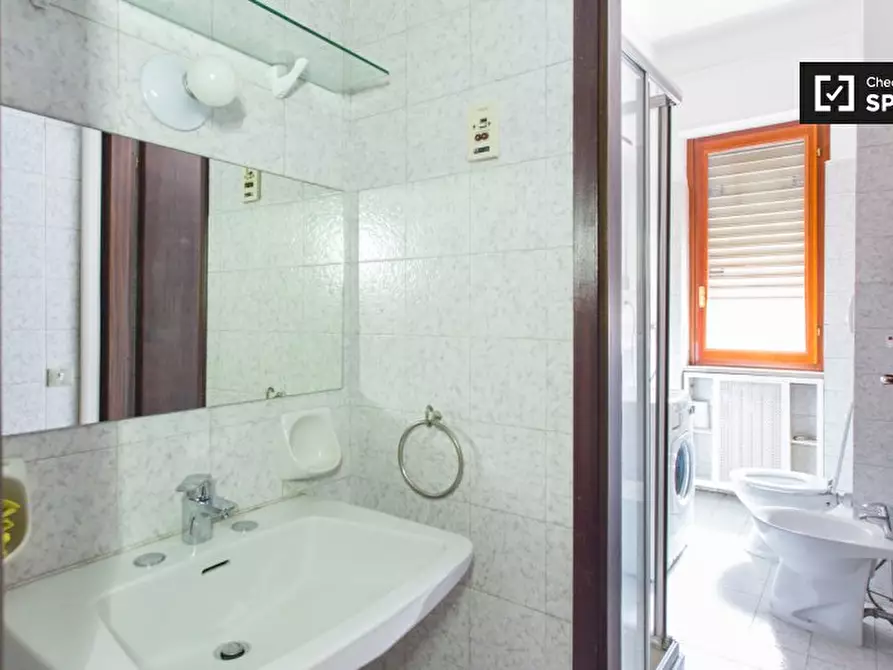 Immagine 7 di Appartamento in affitto  in Viale Beatrice d'Este a Milano