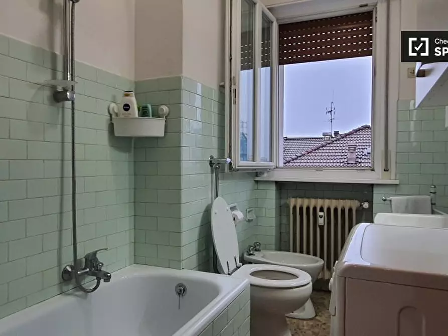 Immagine 11 di Camera condivisa in affitto  in Via Fratelli Perini a Trento