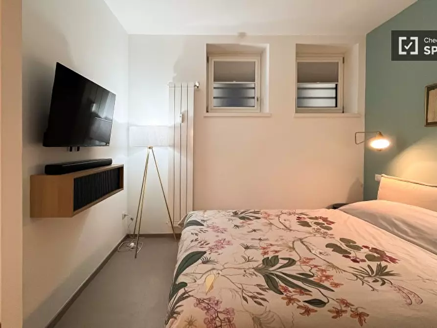 Immagine 12 di Appartamento in affitto  in Via Domenico Scarlatti a Milano