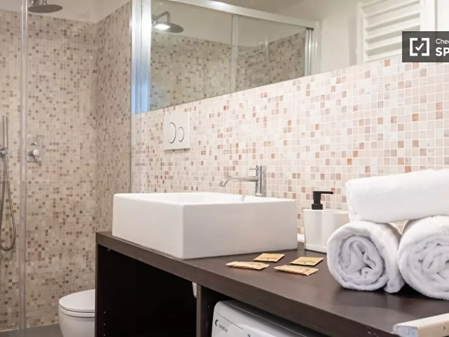 Immagine 7 di Ufficio in affitto  in V.le Bligny a Milano