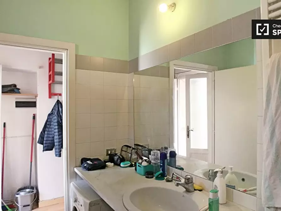 Immagine 9 di Appartamento in affitto  in Via Magolfa a Milano