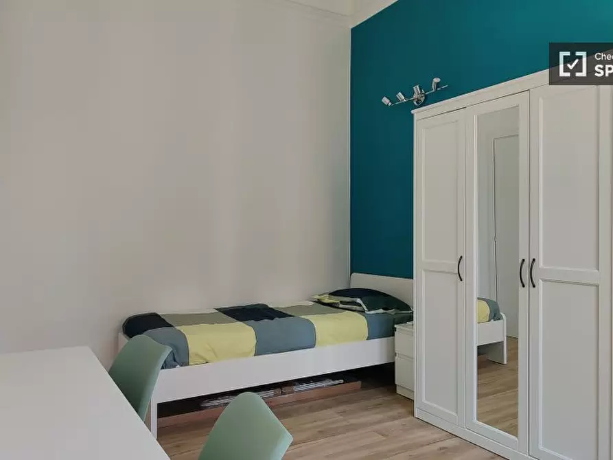 Immagine 16 di Appartamento in affitto  in Viale Carlo Espinasse a Milano