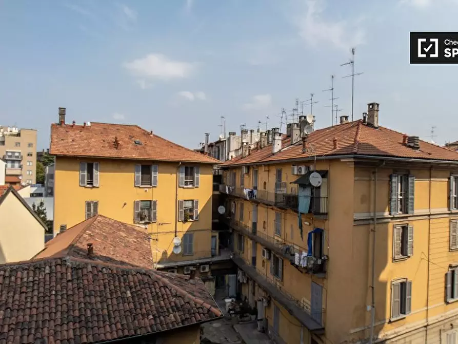 Immagine 9 di Camera condivisa in affitto  in Via Giuseppe Ripamonti a Milano