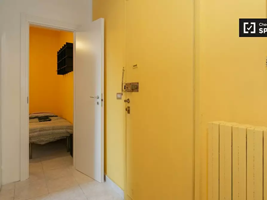 Immagine 12 di Appartamento in affitto  in Via Ruggero Bonghi a Milano