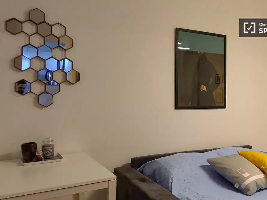 Immagine 9 di Ufficio in affitto  in Via Laura Ciceri Visconti a Milano