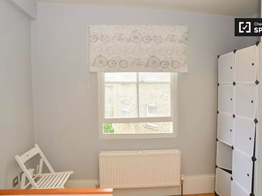 Immagine 3 di Camera condivisa in affitto  in B Grittleton Rd a Paddington