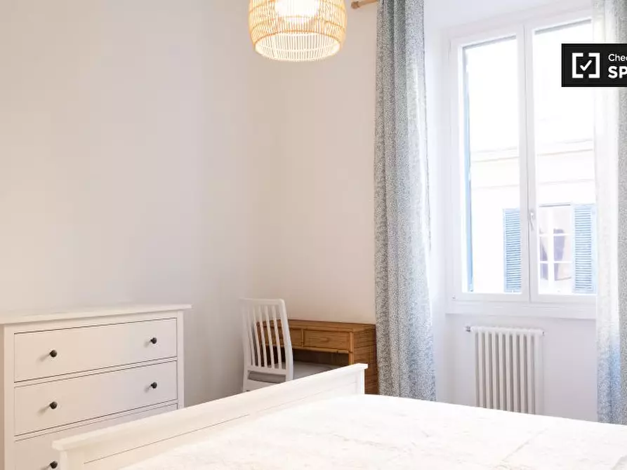 Immagine 18 di Appartamento in affitto  in Via di S. Giovanni in Laterano a Roma