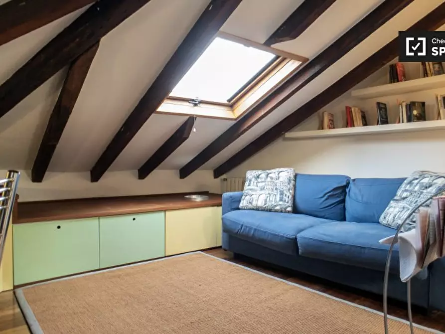 Immagine 3 di Appartamento in affitto  in Piazza S. Materno a Milano