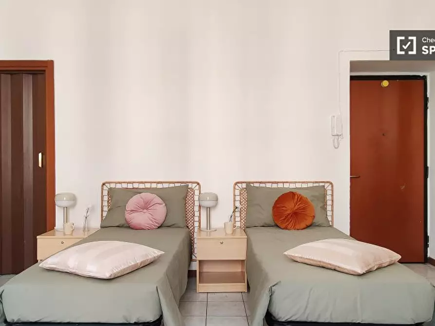 Immagine 10 di Ufficio in affitto  in Via Giovanni Lulli a Milano