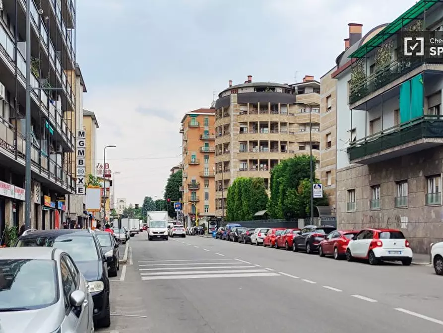 Immagine 19 di Appartamento in affitto  in Via Marco D'Agrate a Milano