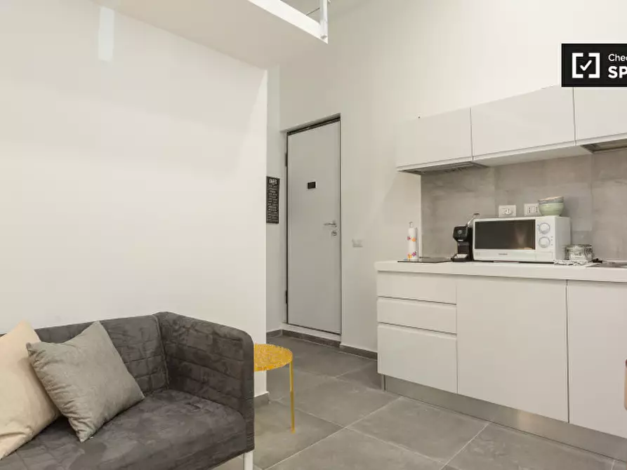 Immagine 6 di Ufficio in affitto  in Via Gaudenzio Ferrari a Milano