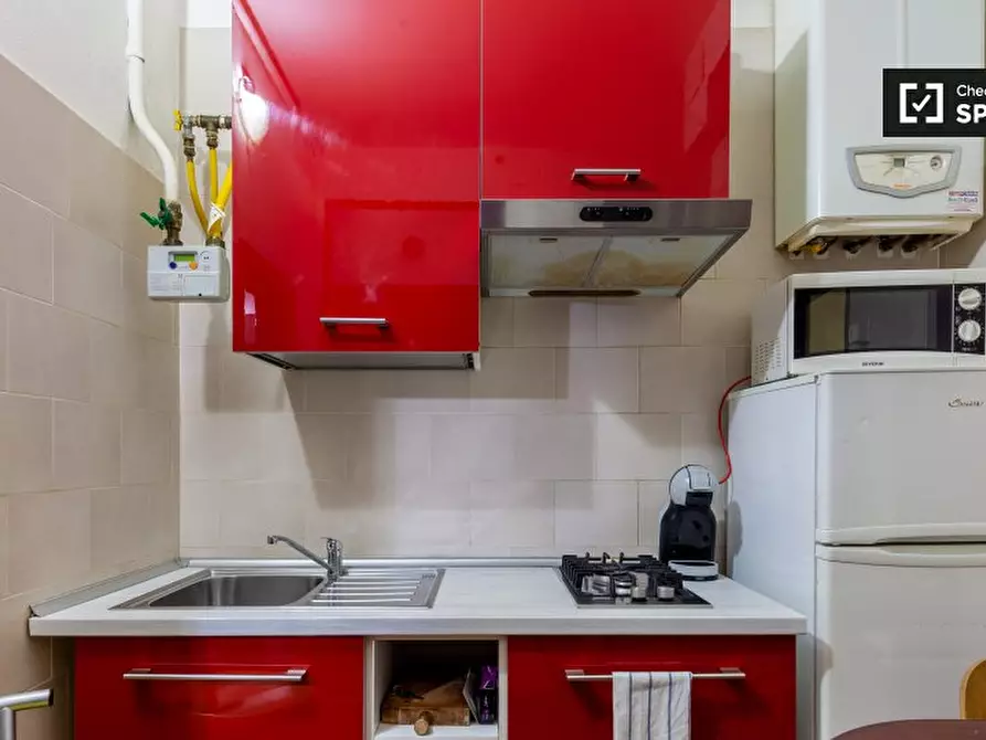 Immagine 6 di Ufficio in affitto  in Via Palestro a Bologna