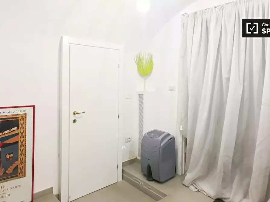 Immagine 16 di Camera condivisa in affitto  in Via dei Giovi, 00141 Roma RM, Italy a Roma