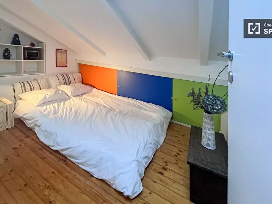 Immagine 9 di Appartamento in affitto  in Viale Tibaldi a Milano