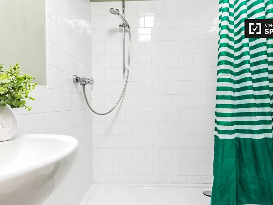 Immagine 16 di Appartamento in affitto  in Via Ambrogio Binda a Milano