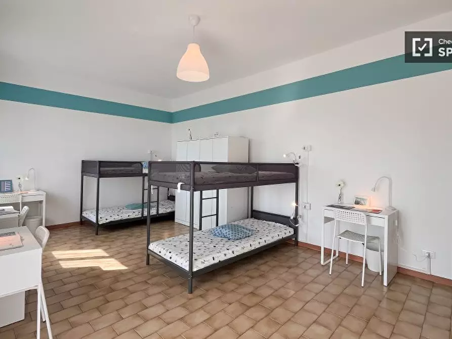 Immagine 4 di Camera condivisa in affitto  in Via Carlo Marx a Sesto San Giovanni