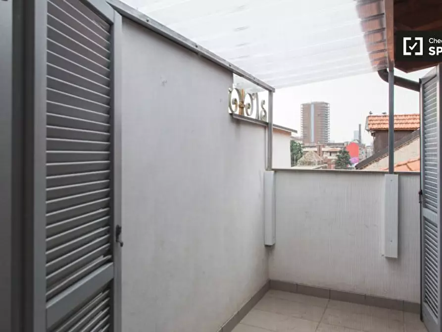 Immagine 13 di Appartamento in affitto  in Via Pellegrino Rossi a Milano