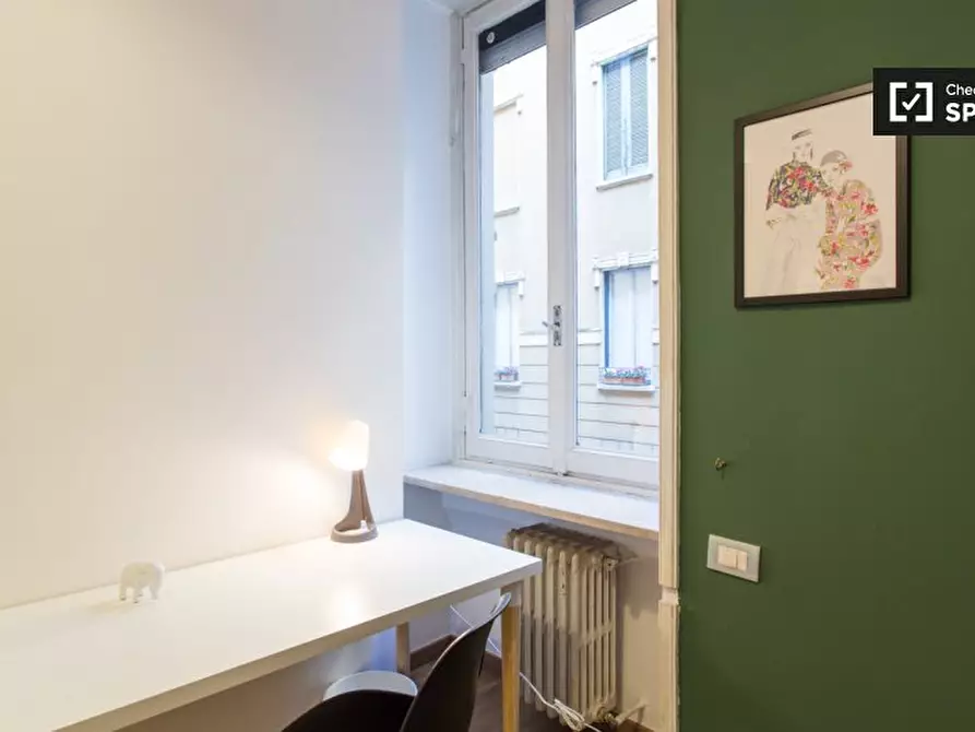 Immagine 15 di Appartamento in affitto  in Corso Buenos Aires a Milano