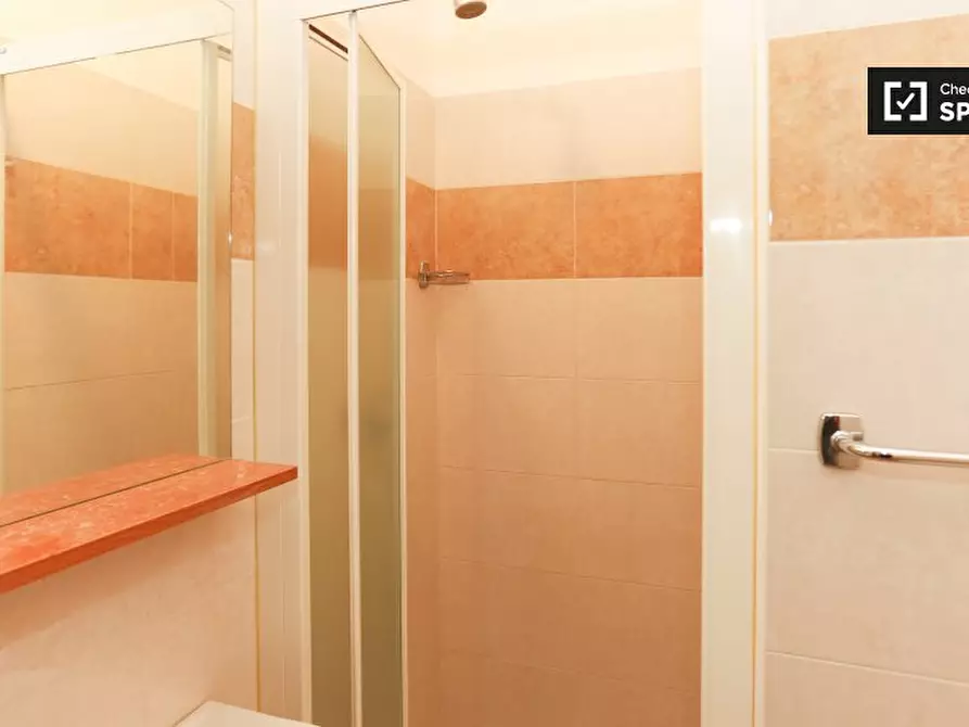 Immagine 8 di Camera condivisa in affitto  in Via Umberto Fogagnolo a Sesto San Giovanni