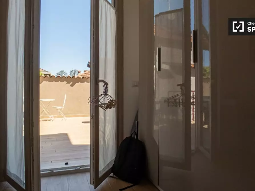 Immagine 4 di Camera condivisa in affitto  in Via Risorgimento, 11, 20093 Cologno Monzese MI, Italy a Cologno Monzese