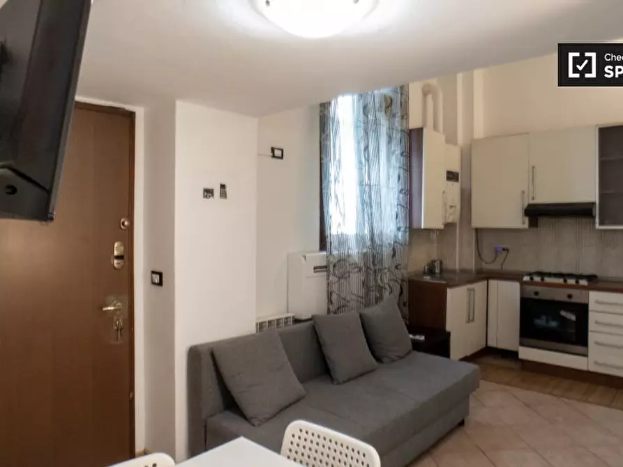 Immagine 2 di Appartamento in affitto  in Via Giuseppe Ripamonti, 20141 Milano MI, Italy a Milano