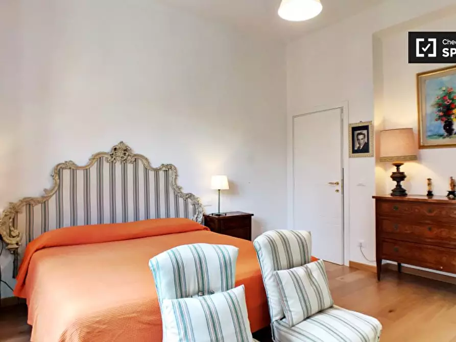 Immagine 8 di Appartamento in affitto  in Via S. Damiano a Firenze