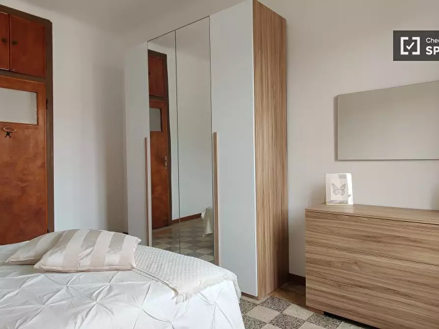 Immagine 7 di Appartamento in affitto  in Via Pietro da Cortona a Milano