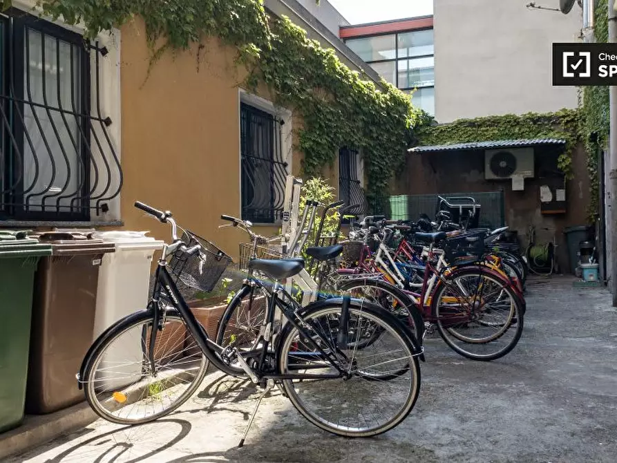 Immagine 10 di Ufficio in affitto  in Via Vespri Siciliani, 20146 Milano MI, Italy a Milano