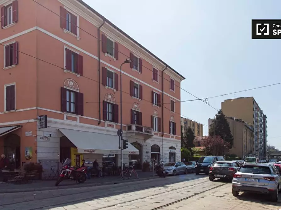 Immagine 12 di Appartamento in affitto  in Ripa di Porta Ticinese a Milano