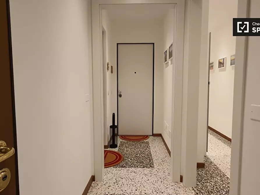 Immagine 16 di Ufficio in affitto  in Via Tito Vignoli a Milano